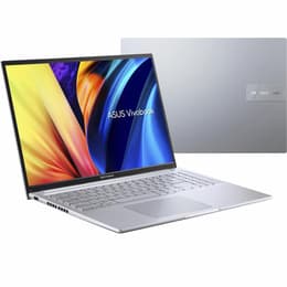 Asus VivoBook X1605VA-MB353W 16" (2023) - Core i7 - Gen 13 (U) - 16GB - SSD 512 GB AZERTY - Francúzska