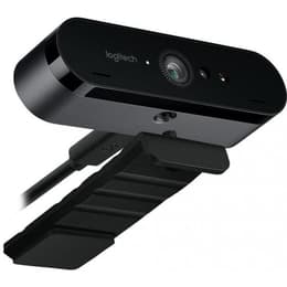 Webkamera Logitech Brio