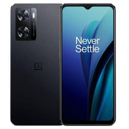 OnePlus Nord N20 SE 64GB - Čierna - Neblokovaný