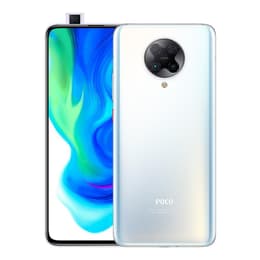 Xiaomi Poco F2 Pro 128GB - Biela - Neblokovaný - Dual-SIM