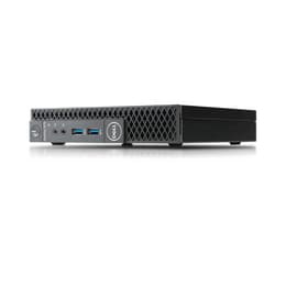 Dell OptiPlex 3070 Micro Core i5-8500T 2.1 - SSD 256 GB - 8GB