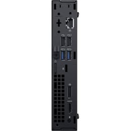 Dell OptiPlex 3070 Micro Core i5-8500T 2.1 - SSD 256 GB - 8GB