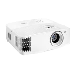 Videoprojektor Optoma UHD35X 3600 lumen Biela