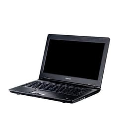 Toshiba Tecra M11 14" (2010) - Core i3-M50 - 4GB - HDD 500 GB AZERTY - Francúzska