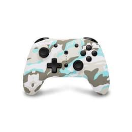 Joysticky Nintendo Switch Under Control Camo Pro
