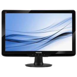 Monitor 19 Philips 192E1SB/00 1366 x 768 LCD Čierna
