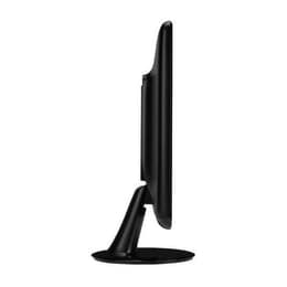 Monitor 19 Philips 192E1SB/00 1366 x 768 LCD Čierna