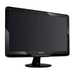 Monitor 19 Philips 192E1SB/00 1366 x 768 LCD Čierna