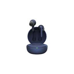 Slúchadlá Do uší LG Tone FP3 Potláčanie hluku Bluetooth - Modrá