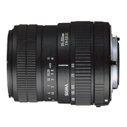 Objektív Nikon AF 55-200mm f/4.5-5.6