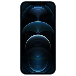 iPhone 12 Pro 256GB - Oceánová Modrá - Neblokovaný