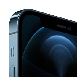 iPhone 12 Pro 256GB - Oceánová Modrá - Neblokovaný