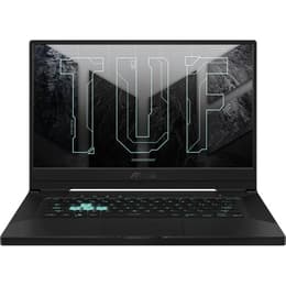 Asus TUF Dash F15 FX517ZC-HN130W 15" (2022) - Core i5 - Gen 12 (H) - 8GB - SSD 1 TO AZERTY - Francúzska