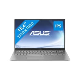 Asus VivoBook X512FA-BQ601T 15" (2018) - Core i7 - Gen 8 (U) - 8GB - SSD 512 GB QWERTY - Anglická