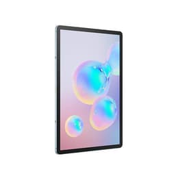 Galaxy Tab S6 256GB - Modrá - WiFi + 4G