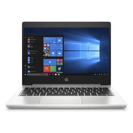 HP ProBook 430 G7 13" (2020) - Core i5 - Gen 10 (U) - 16GB - SSD 256 GB QWERTZ - Nemecká