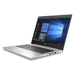 HP ProBook 430 G7 13" (2020) - Core i5 - Gen 10 (U) - 16GB - SSD 256 GB QWERTZ - Nemecká