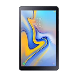 Galaxy Tab A 32GB - Čierna - WiFi + 4G