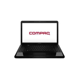 HP Compaq Presario CQ58 15" (2012) - E1-1200 APU - 4GB - HDD 320 GB AZERTY - Francúzska