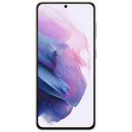 Galaxy S21 5G 128 GB - Fialová