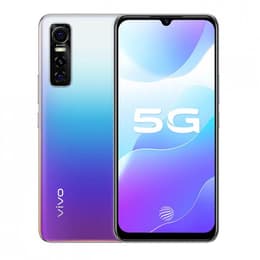 Vivo S7E 128GB - Modrá - Neblokovaný
