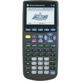 Kalkulačka Texas Instruments TI-89