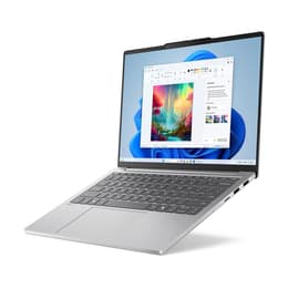 Lenovo IdeaPad Slim 5 13ARP10 13" (2023) - Ryzen 7 - 7000 Series (HS) - 16GB - SSD 512 GB QWERTY - Španielská