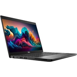 Dell Latitude 7390 13" (2018) - Core i5 - Gen 8 (U) - 8GB - SSD 256 GB QWERTZ - Nemecká