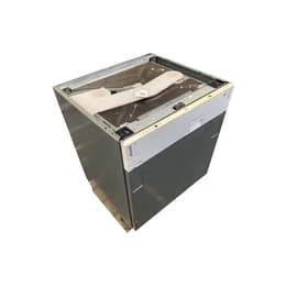 Umývačka riadu plne integrovaná Ikea DWHM00W cm - 12 až 16 prestieraní