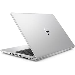 HP EliteBook 840 G6 14" (2019) - Core i5 - Gen 8 (U) - 8GB - SSD 256 GB QWERTY - Talianska
