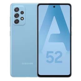 Galaxy A52 128GB - Modrá - Neblokovaný
