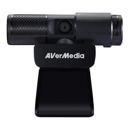 Webkamera Avermedia Live Streamer Cam 313