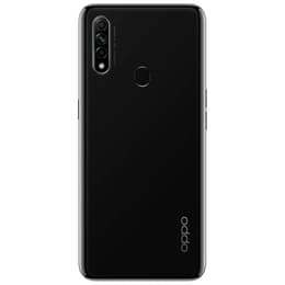 Oppo A31 128GB - Čierna - Neblokovaný