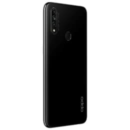 Oppo A31 128GB - Čierna - Neblokovaný