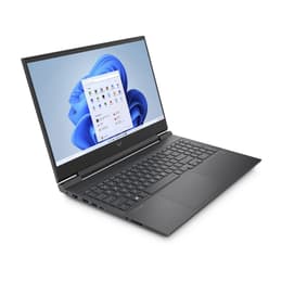HP Victus 15-FA1062NF 15" - Core i5-12500H - 16GB - SSD 512 GBGB NVIDIA GeForce RTX 4050 AZERTY - Francúzska