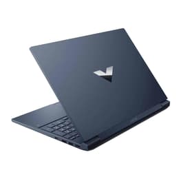 HP Victus 15-FA1062NF 15" - Core i5-12500H - 16GB - SSD 512 GBGB NVIDIA GeForce RTX 4050 AZERTY - Francúzska
