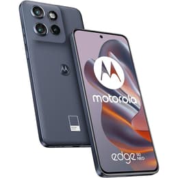 Motorola Edge 50 Neo 256GB - Sivá - Neblokovaný