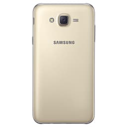 Galaxy J7 16GB - Zlatá - Neblokovaný