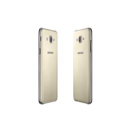 Galaxy J7 16GB - Zlatá - Neblokovaný