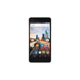 Archos 50f Helium 32GB - Modrá - Neblokovaný