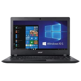 Acer Aspire A114-31-C2CM 14" (2019) - Celeron N3350 - 2GB - HDD 64 GB AZERTY - Francúzska