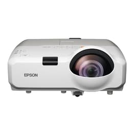 Videoprojektor Epson EB-430 3000 lumen Biela