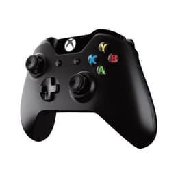 Xbox One 500GB - Čierna + Kinect