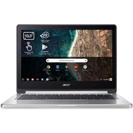 Acer ChromeBook R13 MediaTek MT8173 2.4 GHz 64GB eMMC - 4GB AZERTY - Francúzska