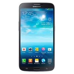 Galaxy Mega 6.3 I9200 8GB - Čierna - Neblokovaný