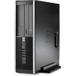 HP Compaq 6305 Pro A4-5300B 3,4 - HDD 500 GB - 4GB