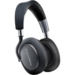 Slúchadlá Bowers & Wilkins PX Potláčanie hluku wireless - Čierna
