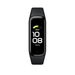Smart hodinky Samsung Fit2 á Nie - Čierna