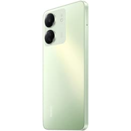Xiaomi Redmi 13C 128GB - Zelená - Neblokovaný