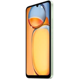 Xiaomi Redmi 13C 128GB - Zelená - Neblokovaný